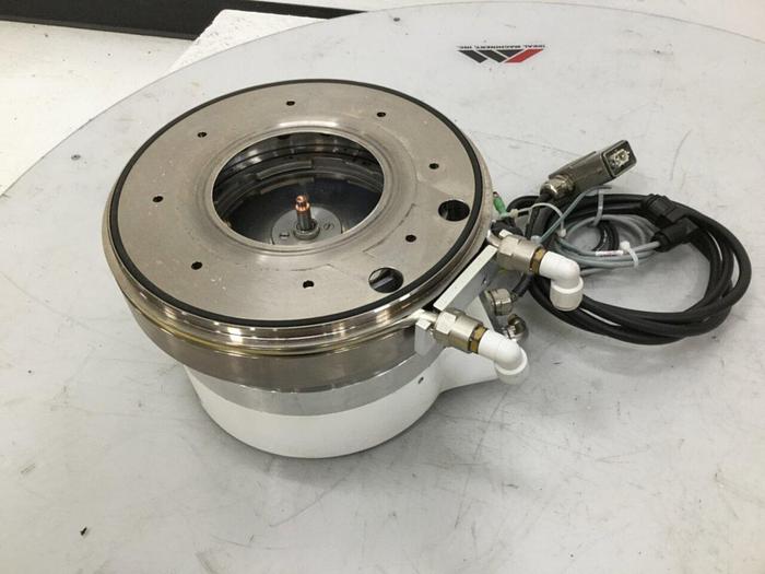 Used UNAXIS Rotary Indexing Table ARQ 931 S 102152940 Used