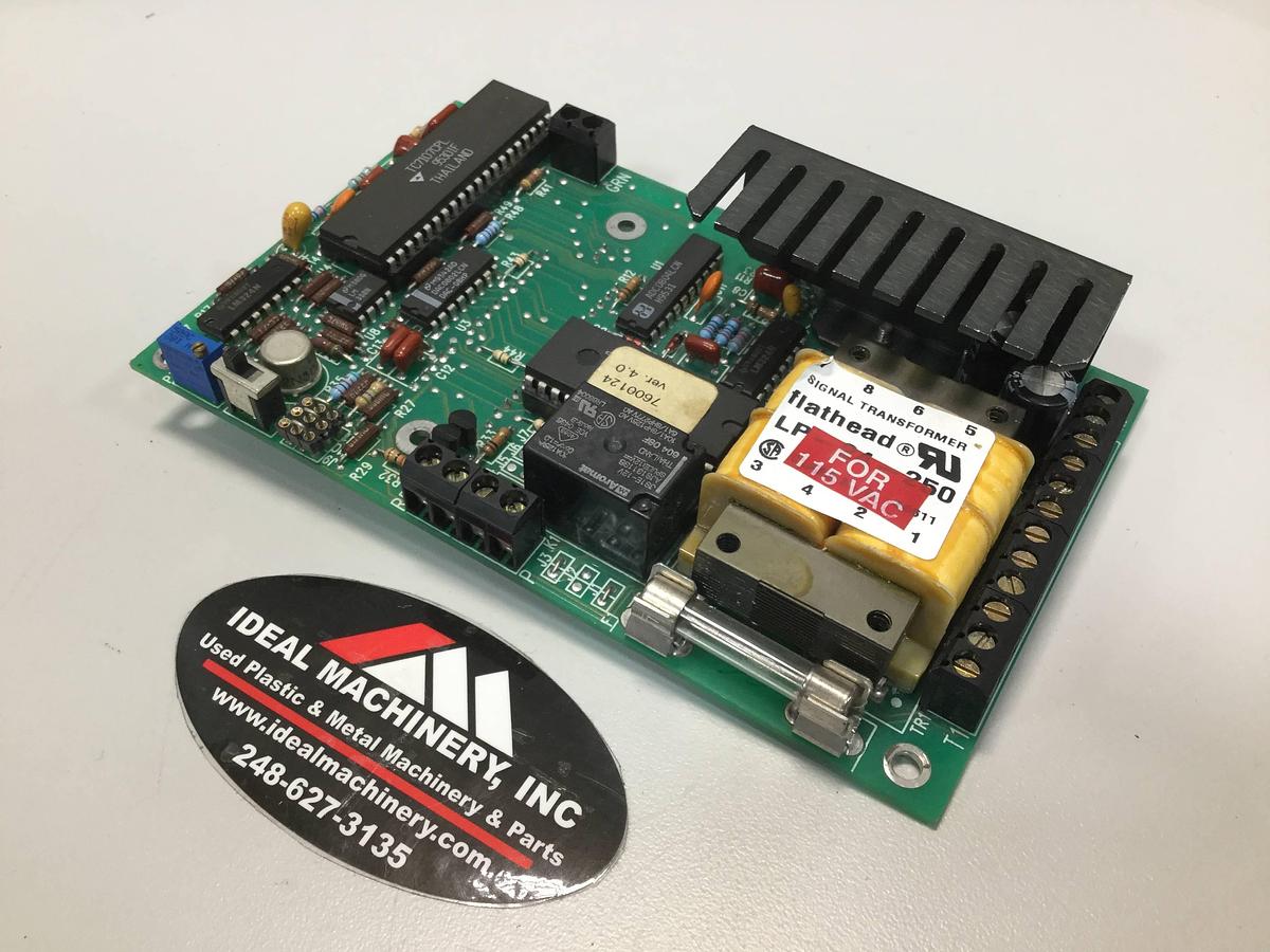 Used CONAIR Display Circuit Board 1CSIA-O USED