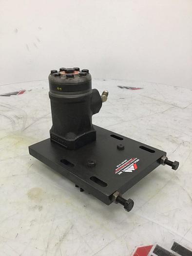 Used DANFOSS Die Height Hydraulic Motor OMP 160-151-70657 #131446