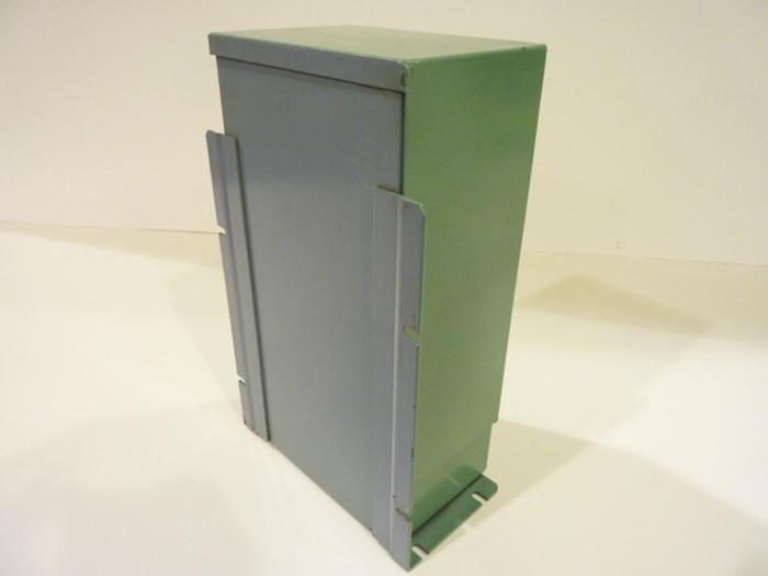 Used CALMOUNT Capacitor 743 ULM Used