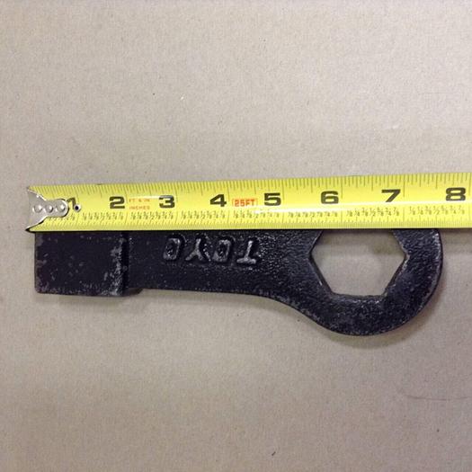 Used TOYO Wrench TOOL886 #67886