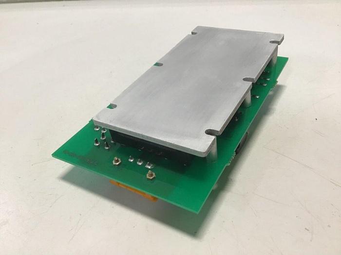 Used VAN DORN Circuit Board 330041 PC330-041 Used