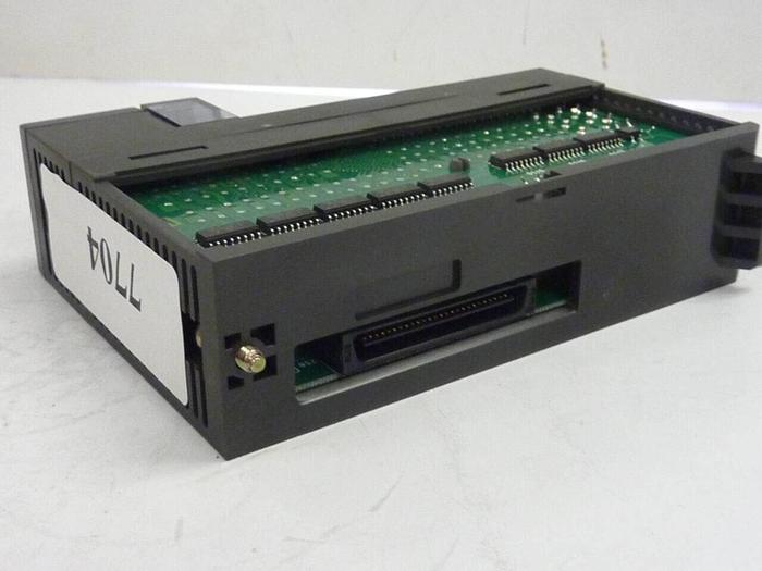 Used MITSUBISHI Output Module A1S-Y42 Used