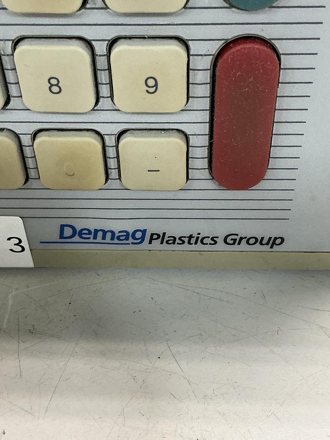 Used DEMAG PATHFINDER 5000