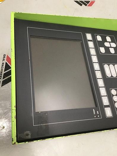 Used ENGEL Operator Panel E-CON-CC100/22178 Used