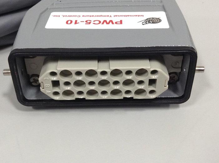 ITC 5 Zone Power Cable PWC5-10 #89703