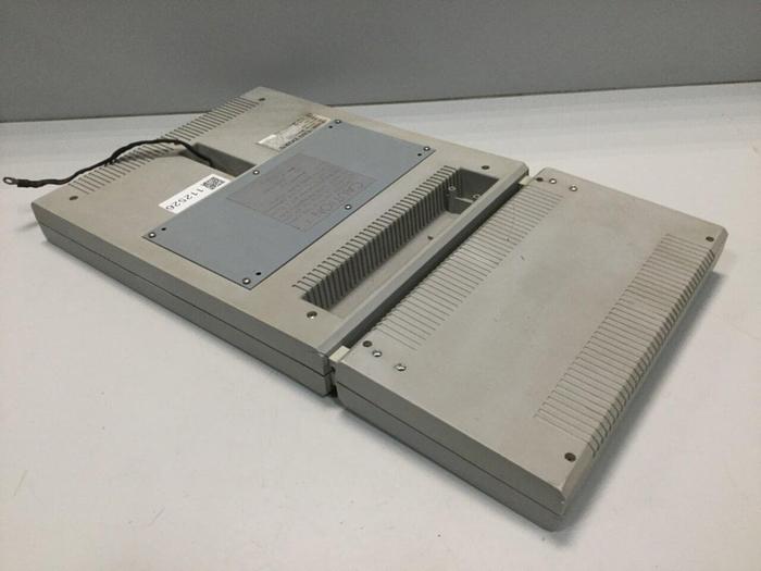 Used VAN DORN OP 398K Pathfinder Control 6ES5 398-OKB12 Used