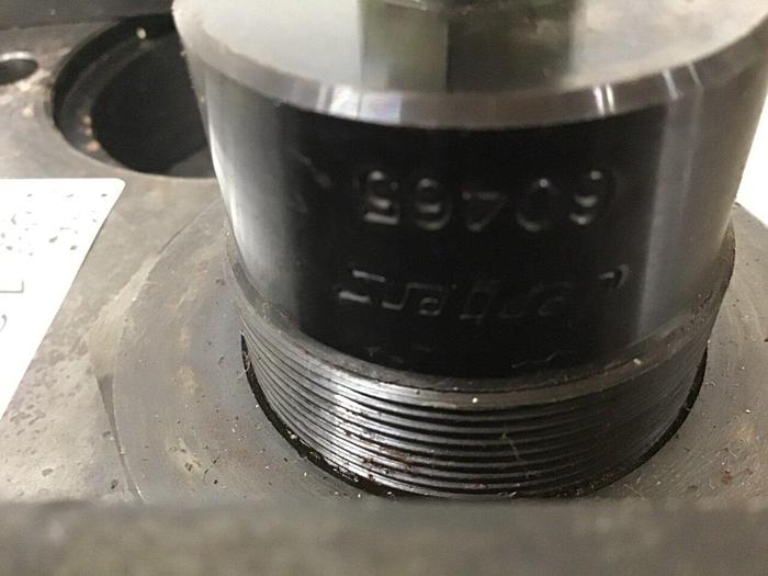 Used VAN DORN Motor Mount S1336234A #127650