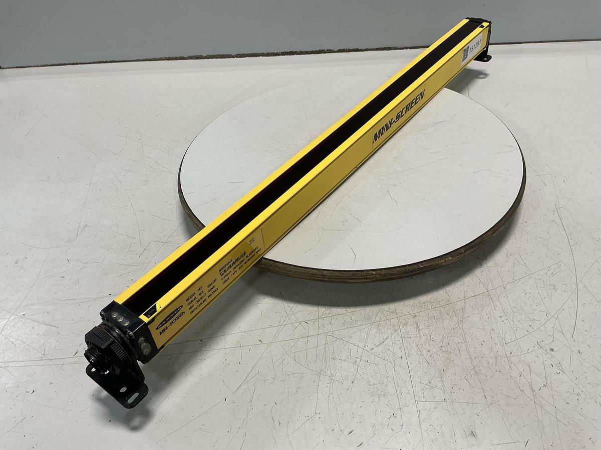 Used BANNER MSR2424Y