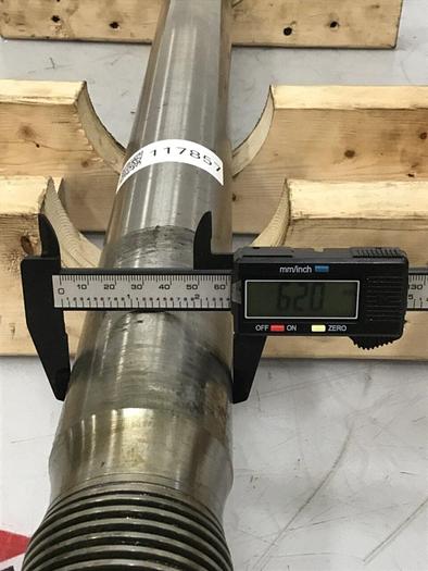 Used SUMITOMO Tie Bar 9802 Used