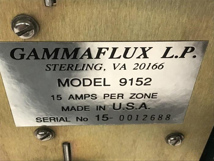 Used HUSKY Temperature Controller 9152 #120620