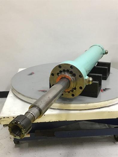 Used ENGEL Clamp Cylinder ES2000/500 / CC Used