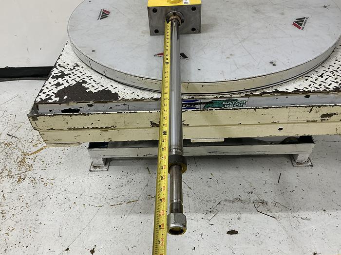 Used PARKER 02.75 CJJ-2HTS13A 26.438