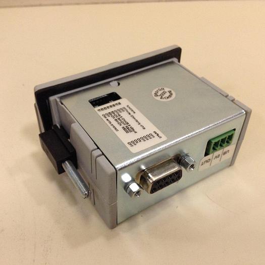 Used EUCHNER Electronic Key Switch EKS-A-ISX-G01-ST09/03 #81807