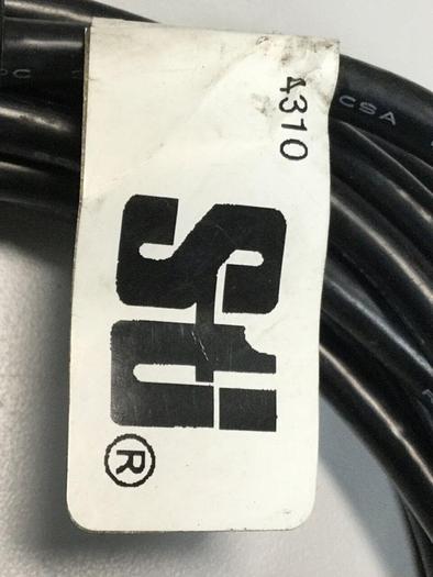 Used STI / Omron Cable Assembly 60624-1050 #108691