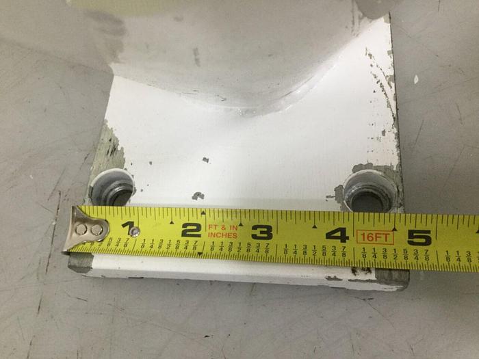 Used GENERIC Hopper HOPPER18 #107565