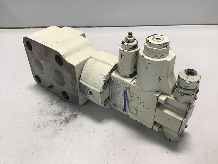 Used TOKIMEC TCG50-10-FEV-P7-H-14-S158