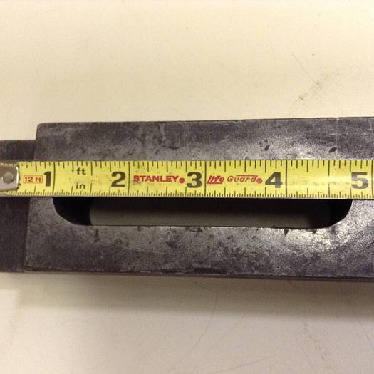 Used UNKNOWN MAKE Mold Clamp Closed Toe 241 USED