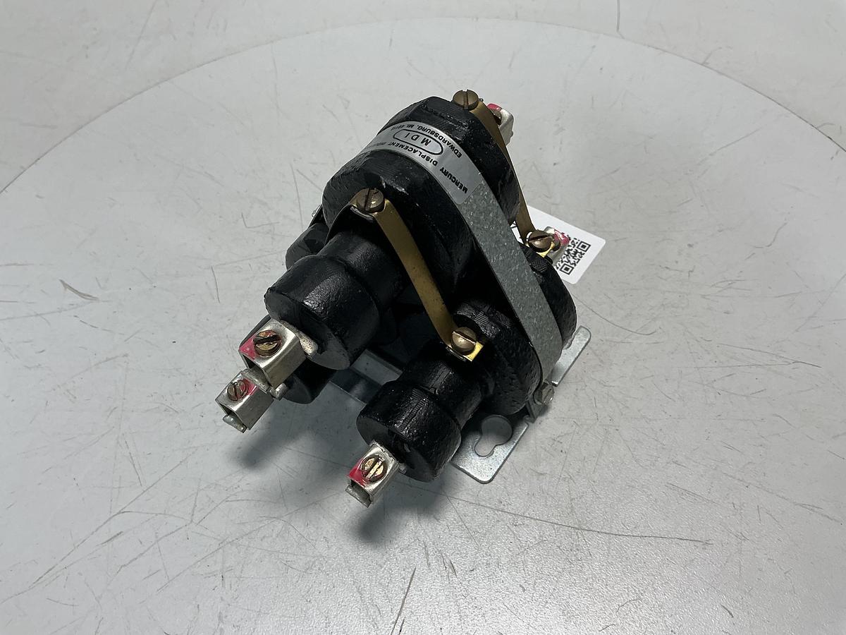 Used MDI 335NO-120A-18