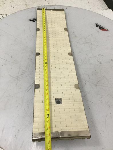 Used KJT 3460/4100 Watt Heater Band 88302608 #111153