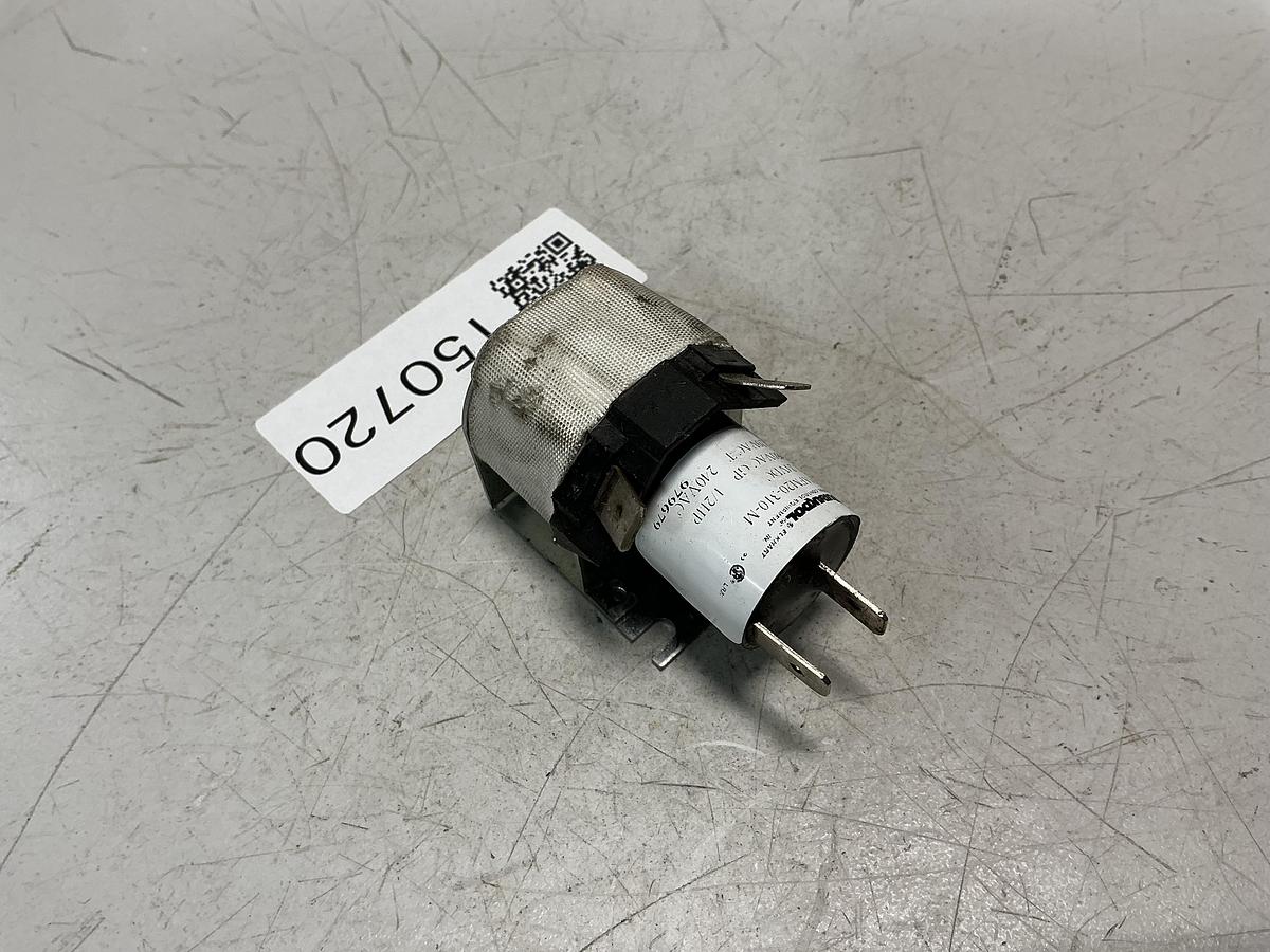 Used DURAKOOL AFM20-310-M