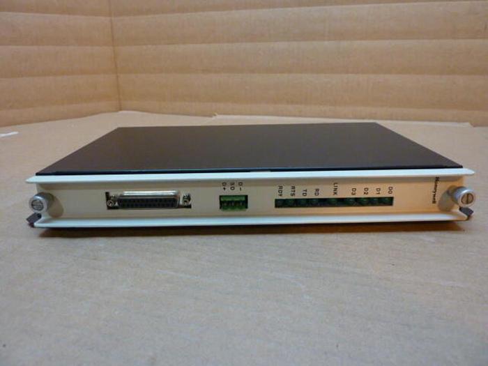 Used HONEYWELL Interface Module 30GW50010001 #23110