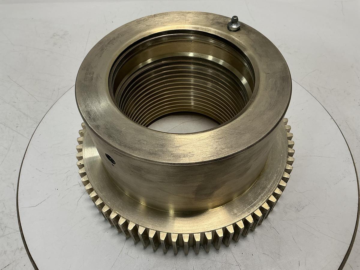 Used VAN DORN 341355 B ST