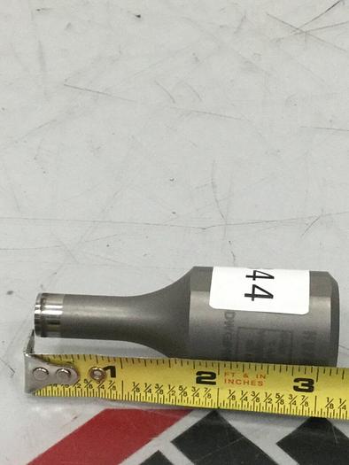 Used BRANDSON Ultra Sonic Welder Horn DWG100.101.102 #115344