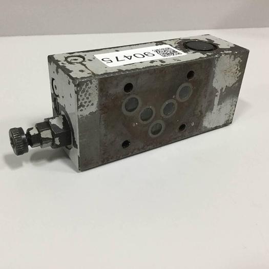 Used PARKER Valve PRM3PP25K31 USED