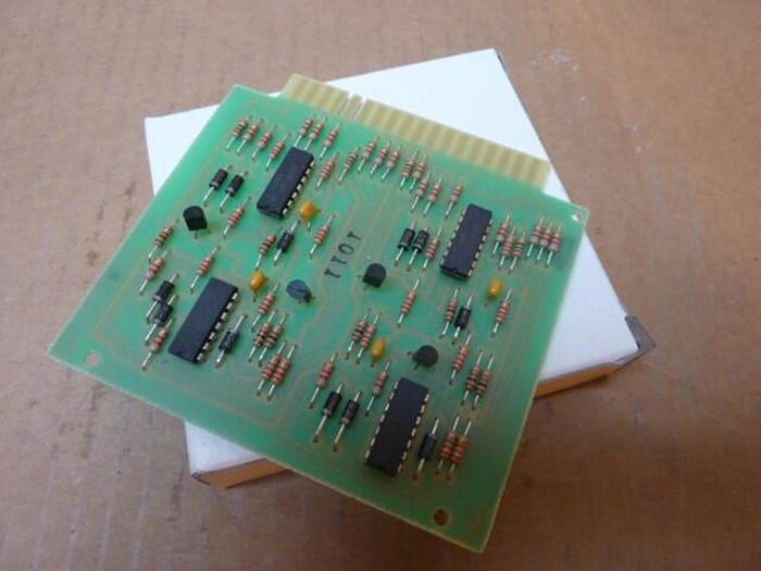 SCI Circuit Board 080-2370 REV H #22209