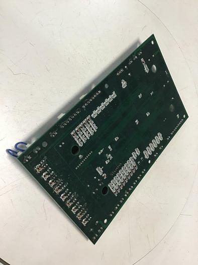 Used APEX Circuit Board ST-MAIN VER:1.4 #133078