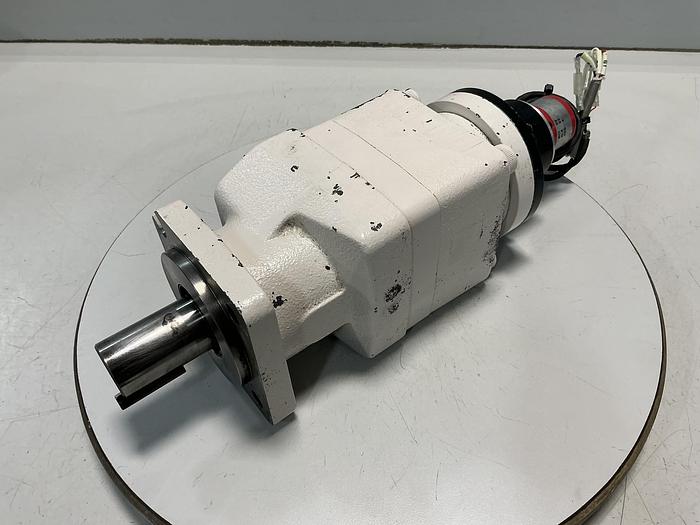 Used TOKIMEC CR-07-5PT4-30-SD-JA-S137-J