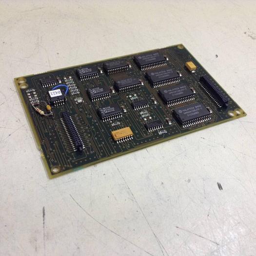 Used CINCINNATI MILACRON Circuit Board 3-542-1130A #88156