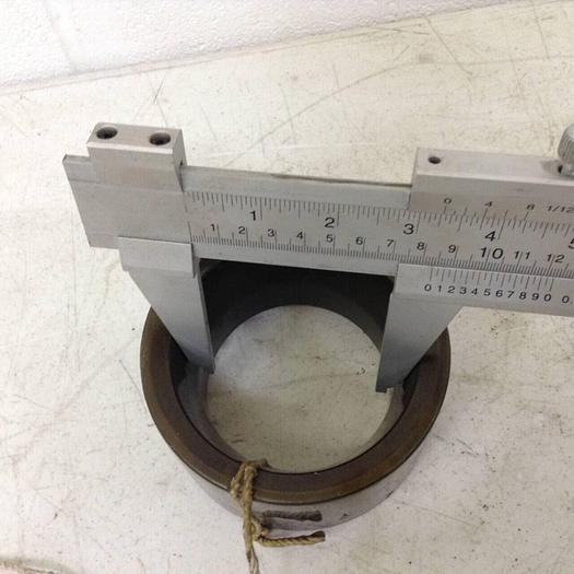 MILACRON Check Ring V15CV125.0DXXB001 #72289