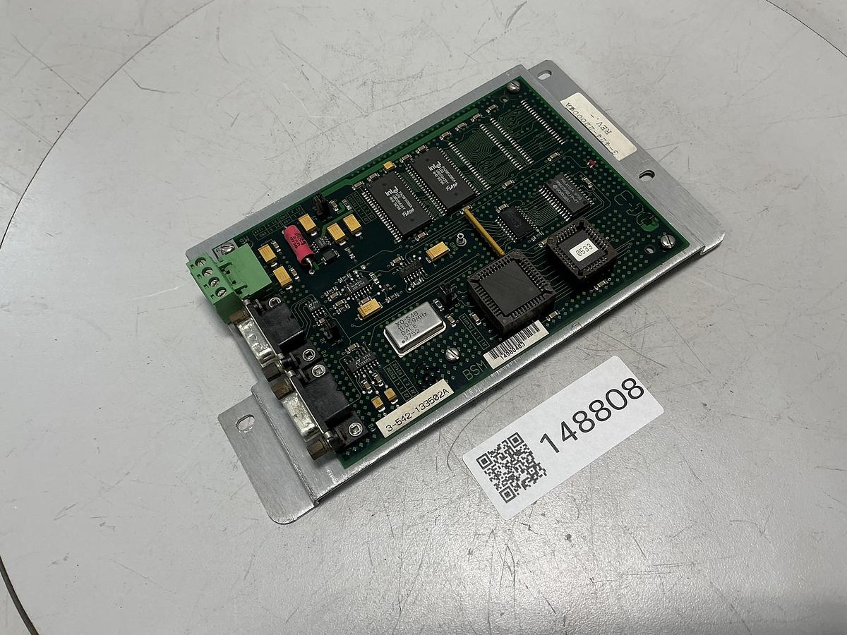 Used CINCINNATI MILACRON 3-542-133502A