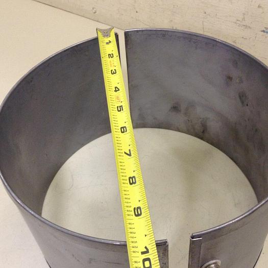 PPE 2000 Watt Heater Band 38947B #83340