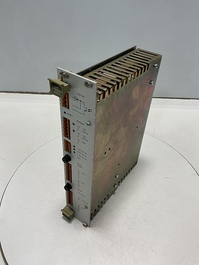 Used KEBA E-PS-24V 1825E-1