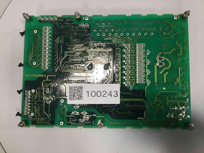 Used SUMITOMO Circuit Board C4B8502Y3K Used