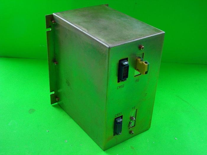 Used FANUC ISB Unit A05B-2308-C370/01A #8342