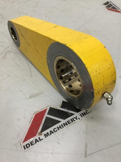 Used VAN DORN Toggle Link 302592 #122395