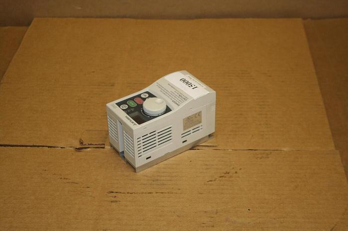 MITSUBISHI Inverter FR-S520S-0.2K-ECR New