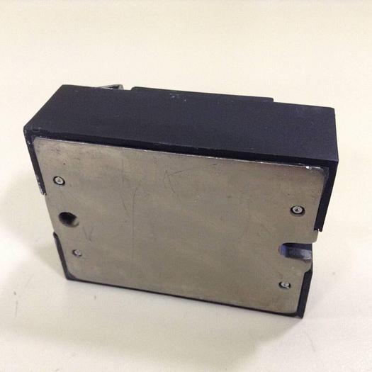 Used CRYDOM Solid State Relay D4825 #84469