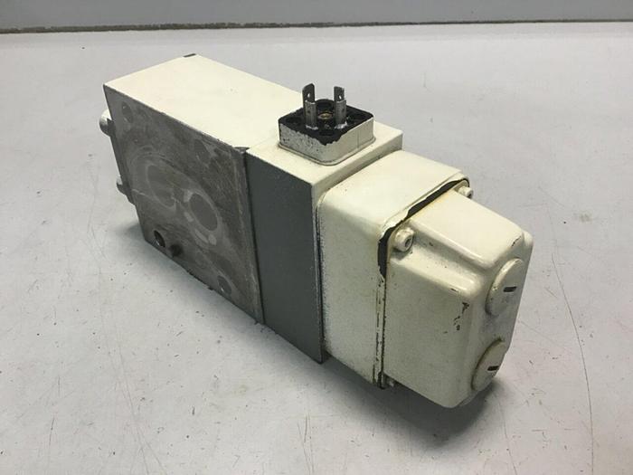 Used REXROTH Valve SL 30 PB 3-33/SO.250 #137798