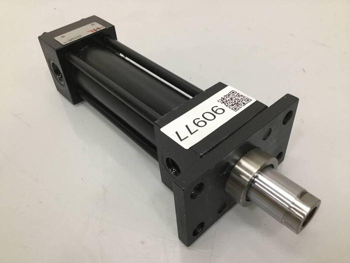 Used HYDRO LINE Knockout Cylinder N5F-1.5X4.11 #90977