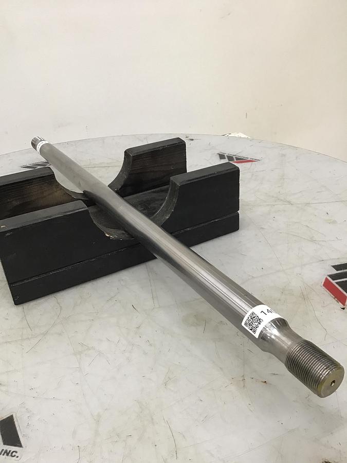 Used VAN DORN 35ETP115 / TB Tie Bar Used #140005