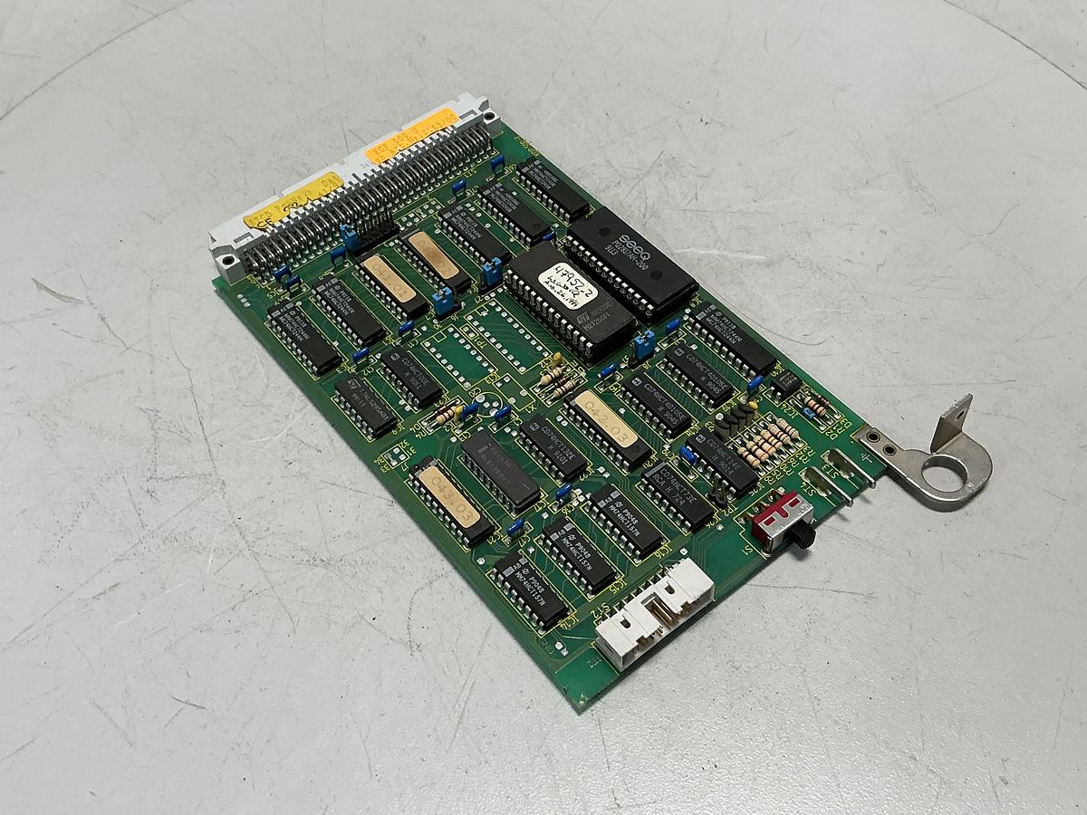 Used BACHMANN KOP500-100-F