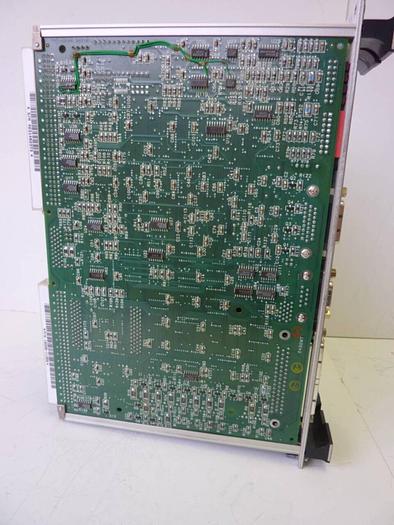 Used ADEPT TECH Slot Card 10330-11350 Used
