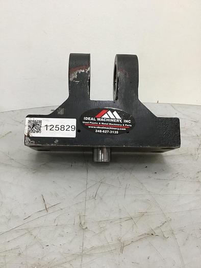 Used ENGEL Toggle Link Mount 0163 541 0002R Used