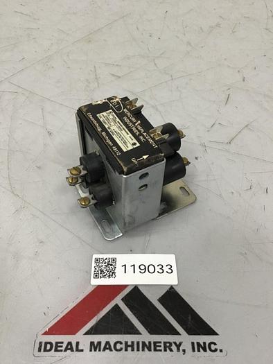 Used MDI Contactor 330NO-120AU Used