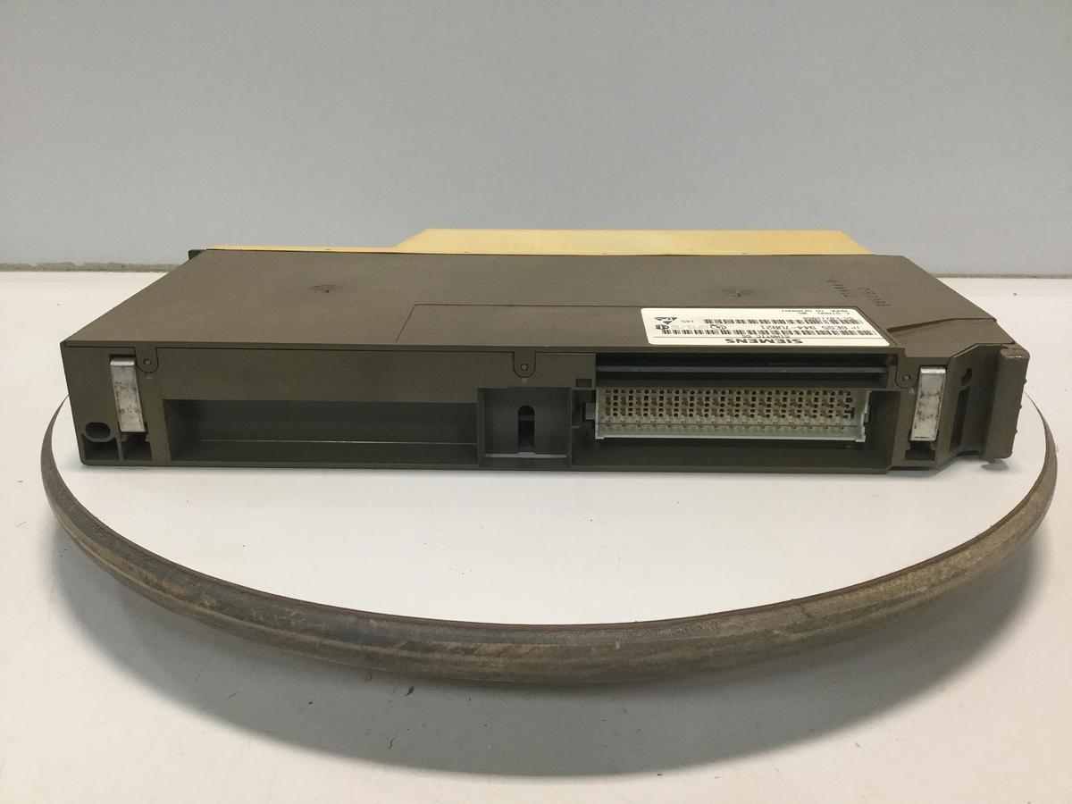 Used SIEMENS CPU Module 6ES5 944-7UB21 #106567